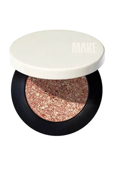 Make Beauty Multi-chromatic Eyeshadow In Alloy