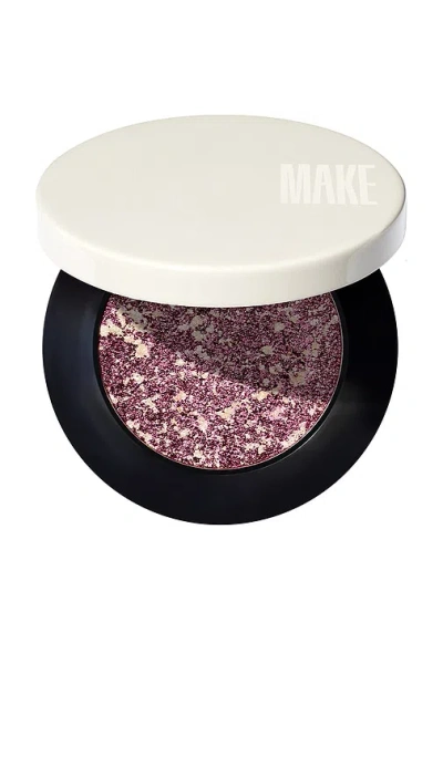 Make Beauty Multi-chromatic Eyeshadow In Purple