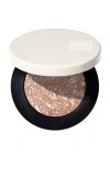 Make Beauty Multi-chromatic Eyeshadow In Yellow