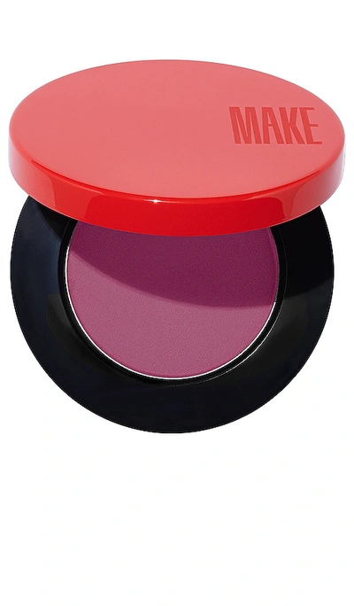 Make Beauty Skin Mimetic Microsuede Blush In Galactic