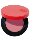 Make Beauty Skin Mimetic Microsuede Blush In Mystic Mauve