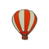 Make Heads Turn Neutrals / Red Magnet Vilnius Air Balloon