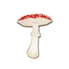 Make Heads Turn Red / White / Gold Magnet Fly Agaric
