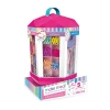 Make It Real 5-in-1 Activity Tower Diy Unique Jewelry Kit In Multi