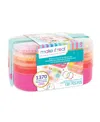 Make It Real Beads 2-go Diy Jewelry Set In Multi