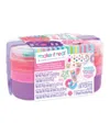 Make It Real Beauty 2-go Cosmetic Set In Pink