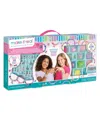 Make It Real Best Day Ever Deluxe Jewelry Studio In Multi
