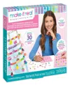 Make It Real Clay Charm Diy Jewelry Kit In Multi