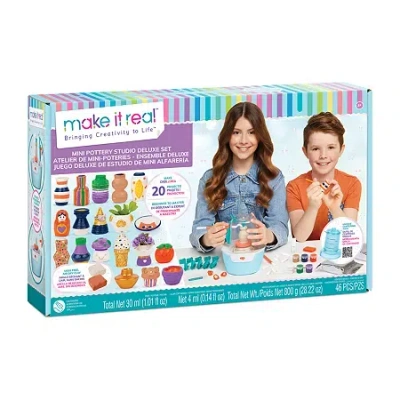 Make It Real Clay In Multi