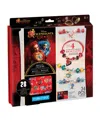 Make It Real Descendants 4 Queen Of Charms Storybook And Diy Bracelet Kit In Multi