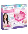 Make It Real Flameless Candle Zen Garden In Multi