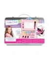 Make It Real Glam 34 Piece Makeup Set In Multi