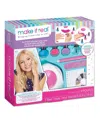 Make It Real Glitter Dream Nail Spa Set, 9 Piece In Multi