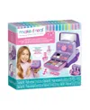 Make It Real Instant Glam Cosmetic Case In Multi
