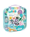 Make It Real Linxo Creator Set With Storage In Multi