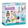 Make It Real Mini Pottery Studio Art Set In Transparent
