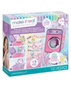 Make It Real Purr-fect Wash 'n Bead Bracelets In Multi