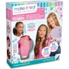 Make It Real Snap 'n Glam™ Hair Styling Set