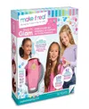 Make It Real Snap N' Glam Hair Styling Set In Multi