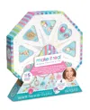 Make It Real Sweet Spin Carnival Lip Gloss Bracelets In Multi