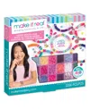 Make It Real Swift Click Compatible Heishi Bead Kit In Multi