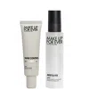 Make Up For Ever - Prep & Set Bundle