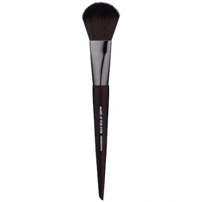 MAKE UP FOR EVER 156 LARGE FLAT BLUSH BRUSH,1536291