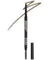 Make Up For Ever Aqua Resist Brow Definer Waterproof Eyebrow Pencil In 20