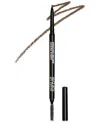 Make Up For Ever Aqua Resist Brow Definer Waterproof Eyebrow Pencil In 30