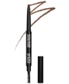Make Up For Ever Aqua Resist Brow Filler Waterproof Eyebrow Pencil In 30