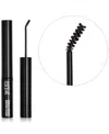 Make Up For Ever Aqua Resist Brow Fixer Waterproof Tinted Eyebrow Gel In 25