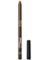 Make Up For Ever Aqua Resist Color Pencil Eyeliner In Gold