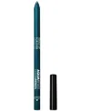 Make Up For Ever Aqua Resist Color Pencil Eyeliner In Blue