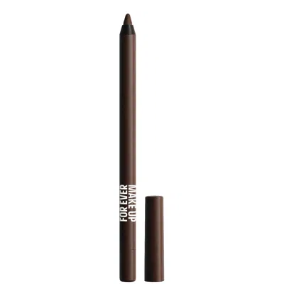 Make Up For Ever Aqua Resist Color Pencil (various Shades) - 04 - Limitless Brown (matte)