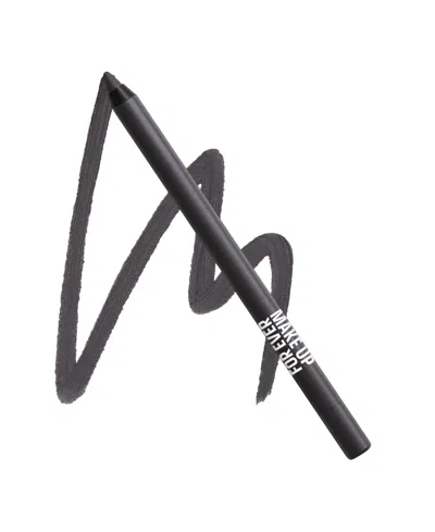 Make Up For Ever Aqua Resist Color Pencil Waterproof Eyeliner, 0.04 Oz.