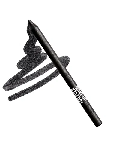 Make Up For Ever Aqua Resist Color Pencil Waterproof Eyeliner, 0.04 Oz.