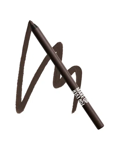 Make Up For Ever Aqua Resist Color Pencil Waterproof Eyeliner, 0.04 Oz.