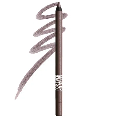 Make Up For Ever Aqua Resist Color Pencil Waterproof Eyeliner 05 Desert Taupe 0.04 Oz/1.2 G