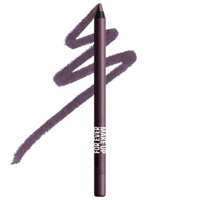 Make Up For Ever Aqua Resist Color Pencil Waterproof Eyeliner 11 Unlimited Ivy 0.04 Oz/1.2 G