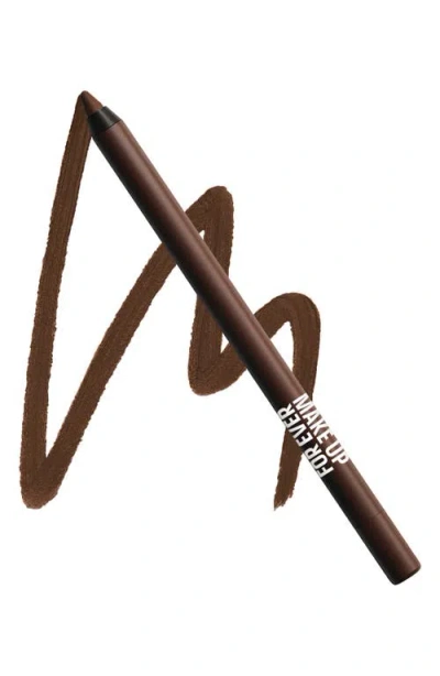 Make Up For Ever Aqua Resist Color Pencil Waterproof Eyeliner