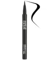 Make Up For Ever Aqua Resist Graphic Pen Eyeliner In Black