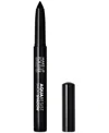 Make Up For Ever Aqua Resist Smoky Shadow Stick In Black