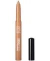 Make Up For Ever Aqua Resist Smoky Shadow Stick In Orange