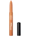 Make Up For Ever Aqua Resist Smoky Shadow Stick In Orange