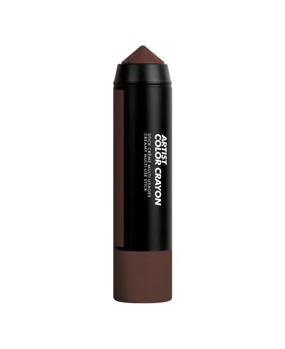 Make Up For Ever Artist Color Crayon Creamy Multi-use Stick, 0.24 Oz.
