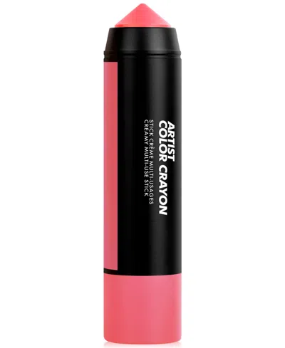Make Up For Ever Artist Color Crayon Creamy Multi-use Stick, 0.24 Oz.