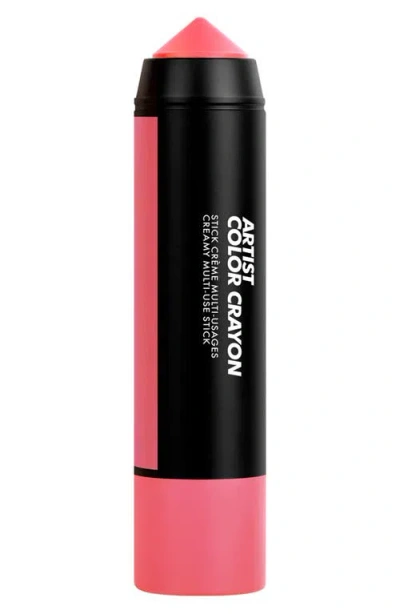 Make Up For Ever Artist Color Crayon Creamy Multi-use Stick