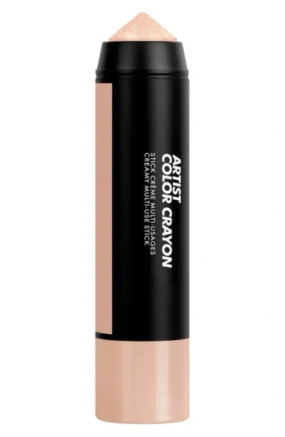 Make Up For Ever Artist Color Crayon Creamy Multi-use Stick