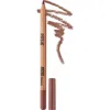 Make Up For Ever Artist Color Eye, Lip & Brow Pencil In Anywhere Caffeine