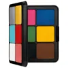 Make Up For Ever Artist Color Multi-use Cream Palette 12 X 0.07 Oz/12 X 2.2 G